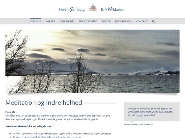 gamborg-mikkelsen.dk