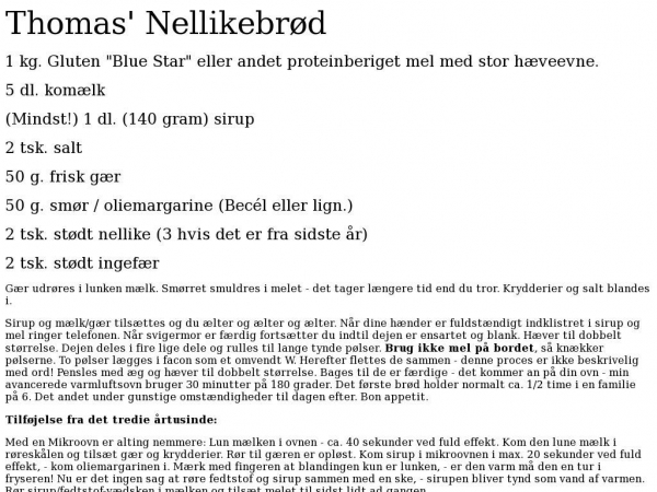 gammelfar.dk