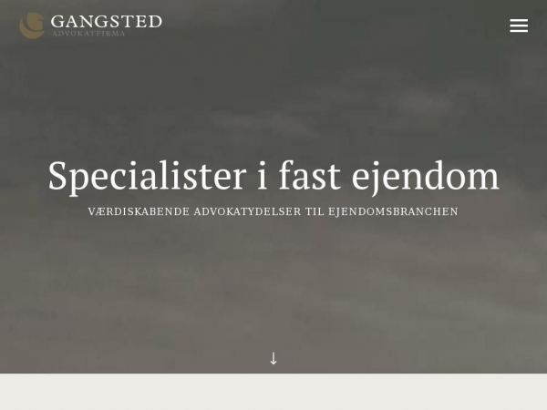 gangsted.dk