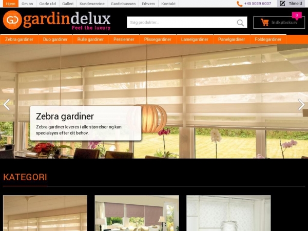 gardindelux.dk