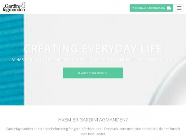 gardinfagmanden.dk