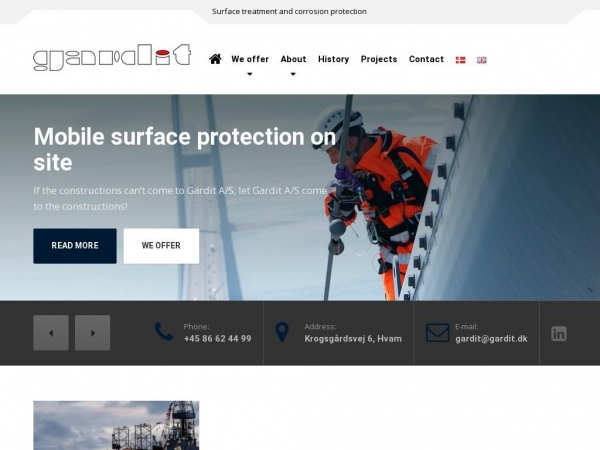 gardit.dk