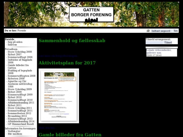 gattenbf.dk