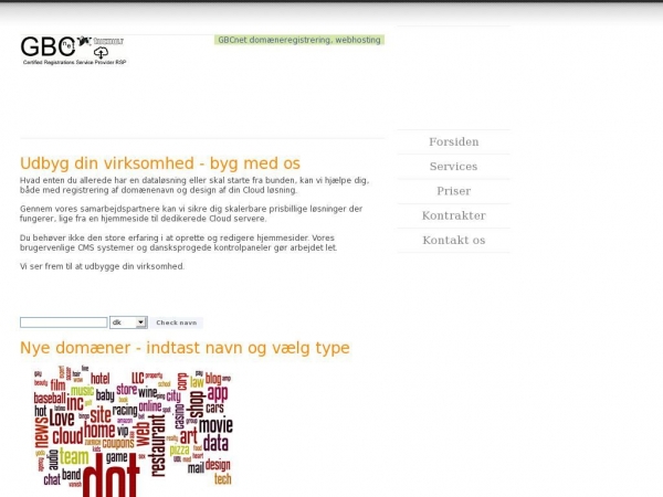 gbcnet.dk