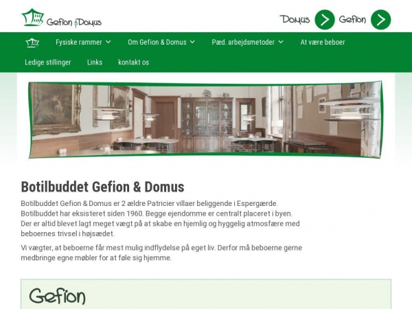 gefiondomus.dk