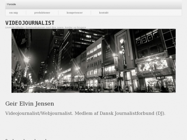 geirjensen.dk