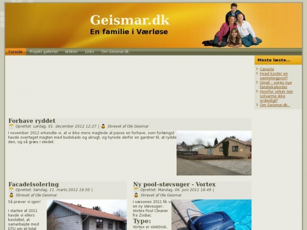 geismar.dk