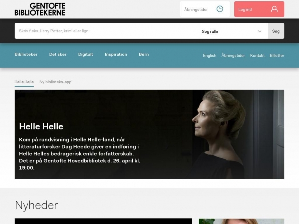 genbib.dk
