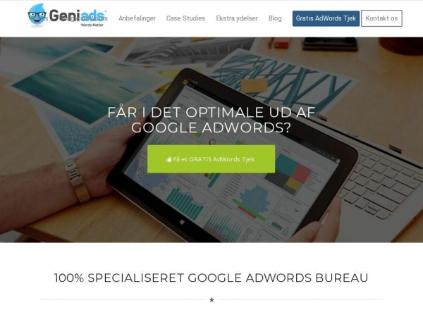 geniads.com