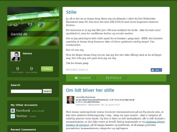genild.dk