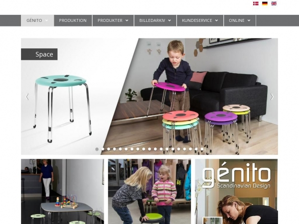 genito.dk