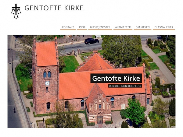 gentoftekirke.dk