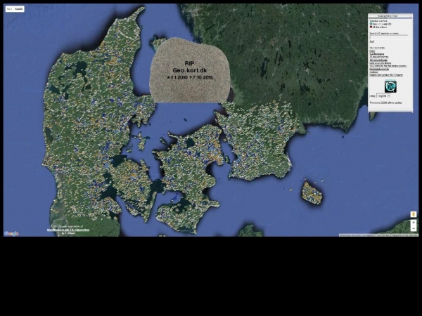geo-kort.dk