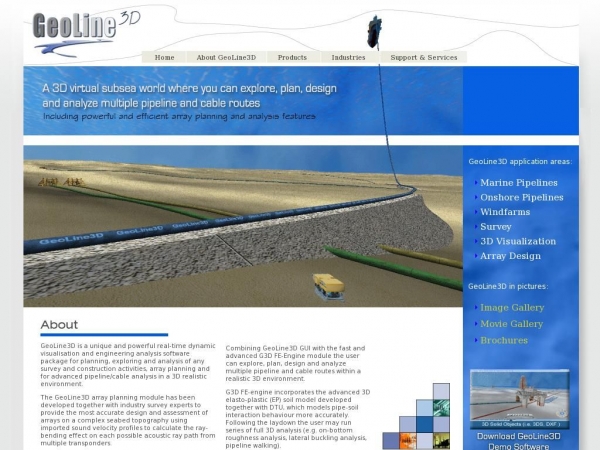 geoline3d.dk