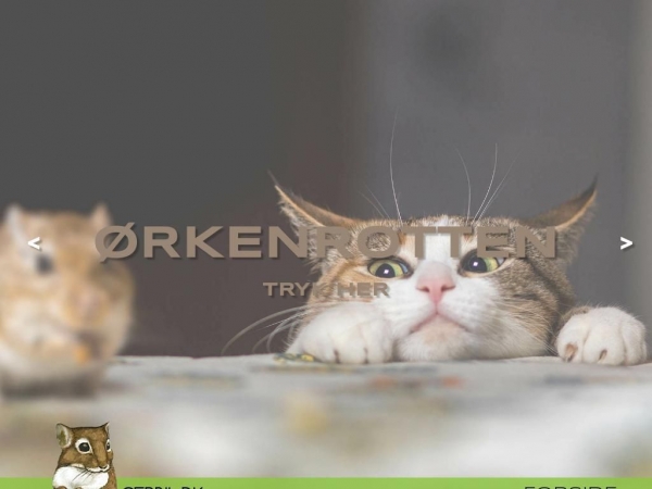 gerbil.dk