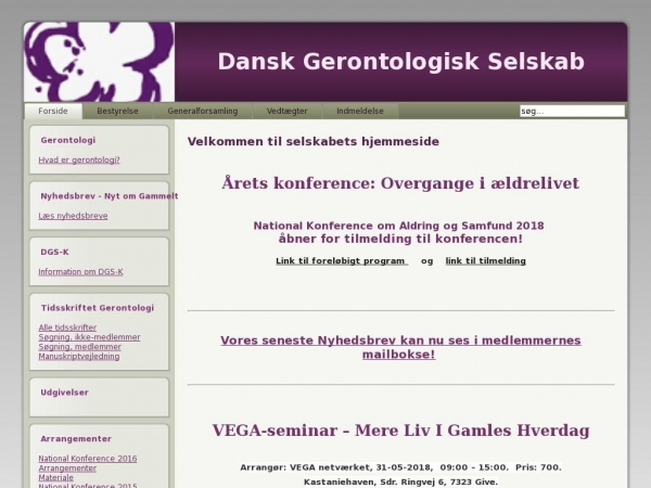 gerodan.dk