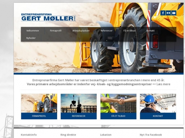 gertmoller.dk
