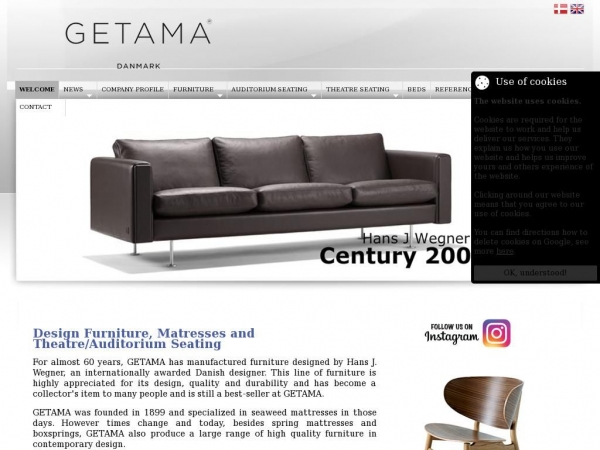getama.dk