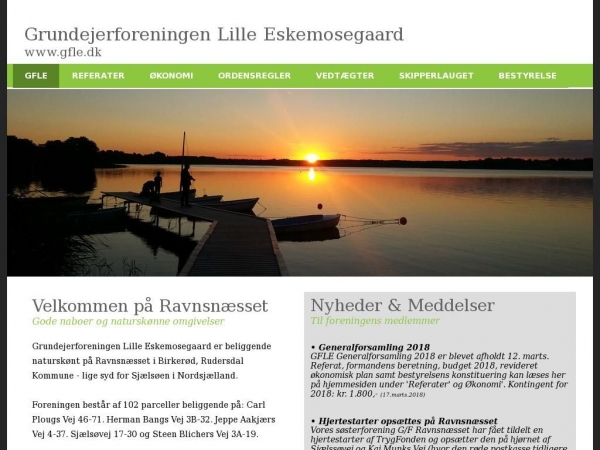 gfle.dk