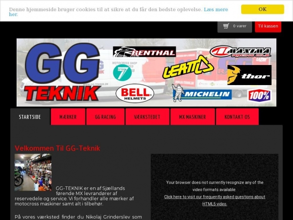 gg-teknik.dk