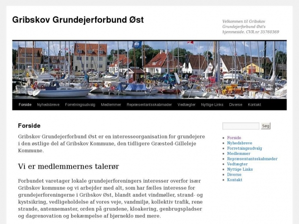 gggf.dk