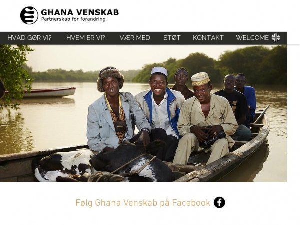ghanavenskab.dk