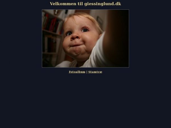 giessinglund.dk