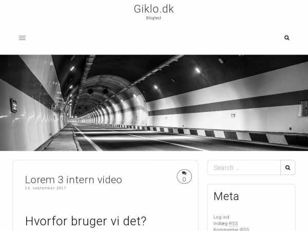 giklo.dk