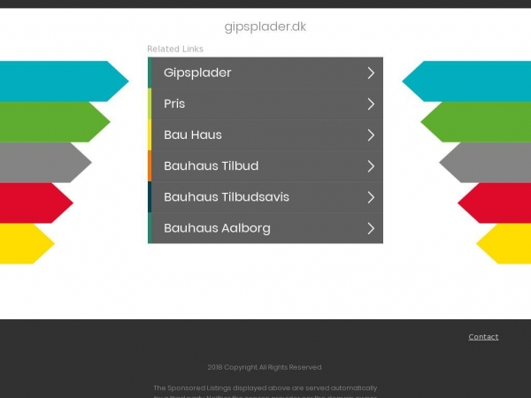 gipsplader.dk