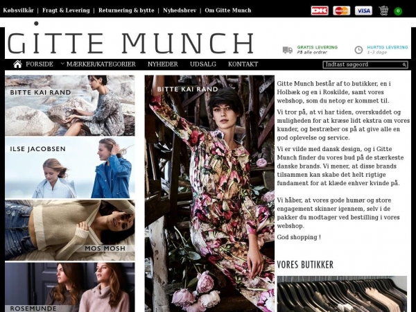 gitte-munch.dk