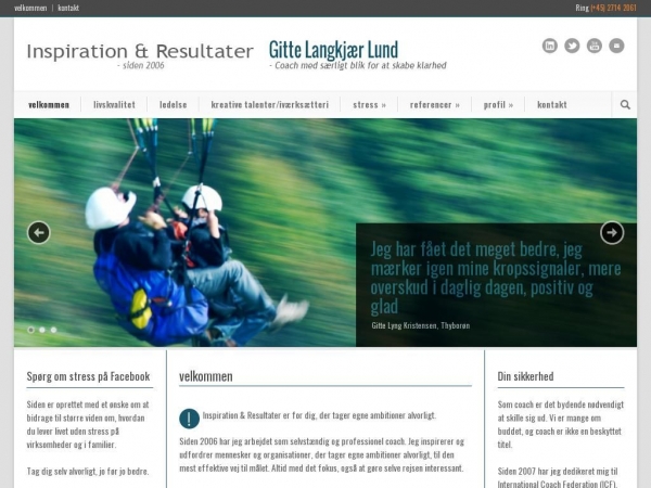 gittelund.dk