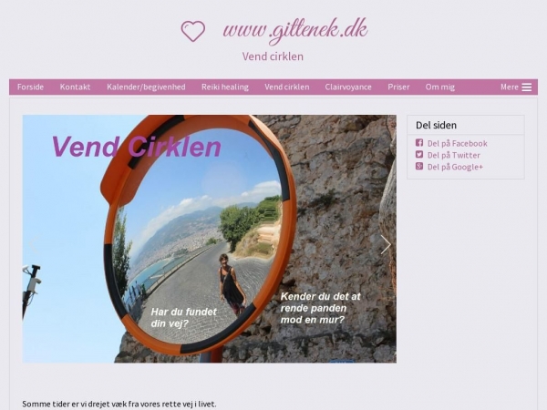 gittenek.dk