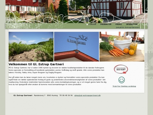 gl-estrupgartneri.dk