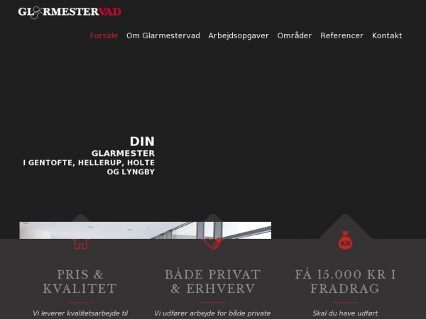 glarmestervad.dk