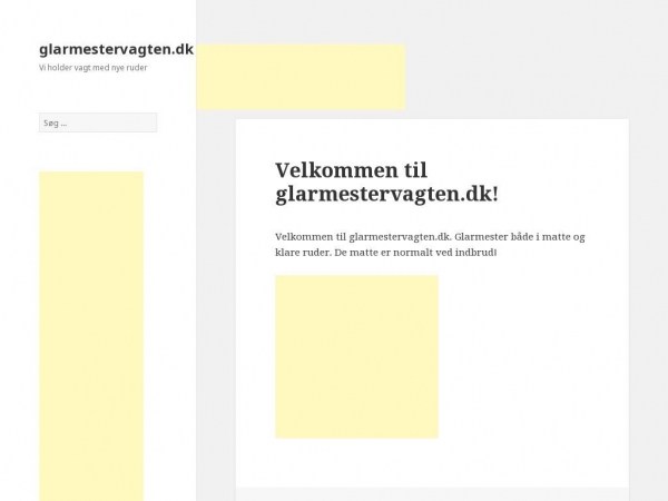 glarmestervagten.dk