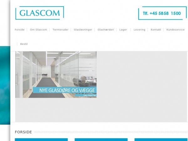 glascom.dk