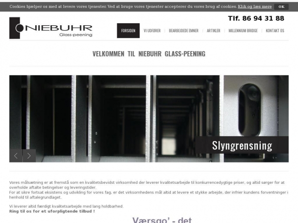 glass-peening.dk