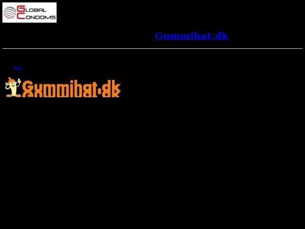 globalcondoms.dk