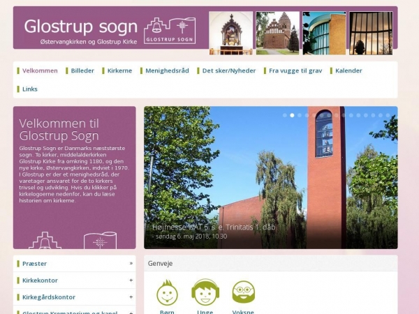 glostrupsogn.dk