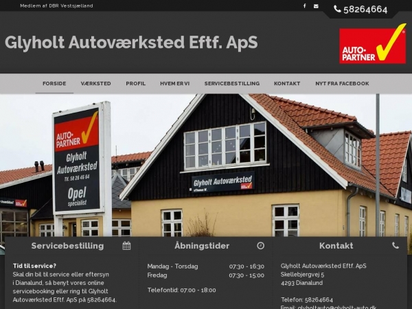 glyholt-auto.dk