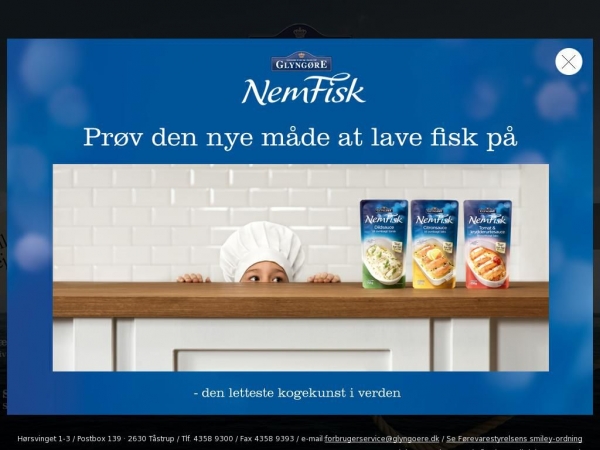 glyngore.dk