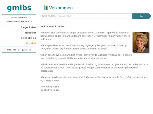 gmibs.dk