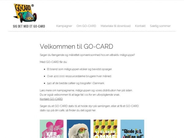 go-card.dk