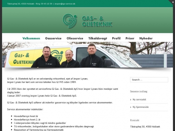 go-service.dk