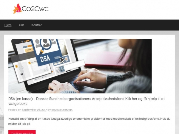 go2cwc.dk