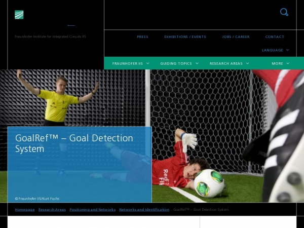 goalref.dk