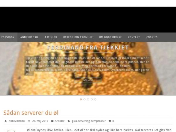 godedrikke.dk
