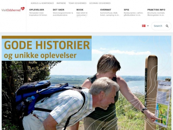 godehistorier.dk