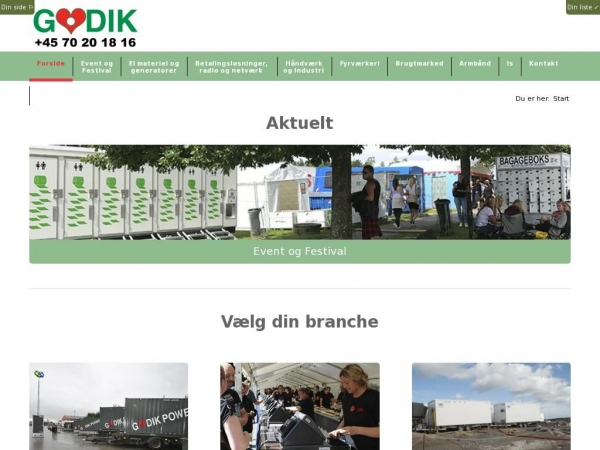 godik.dk