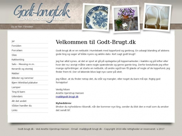 godt-brugt.dk